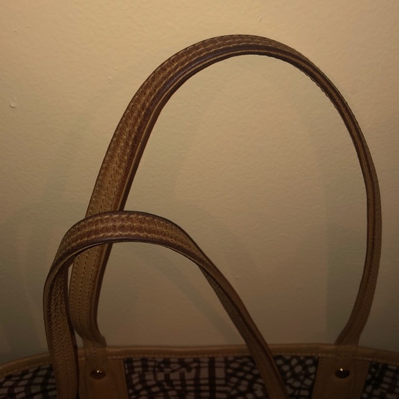 Reversible MCM Tote - Picture 2 of 6